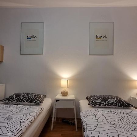 Apartments Peter & Free Parking Lublana Zewnętrze zdjęcie