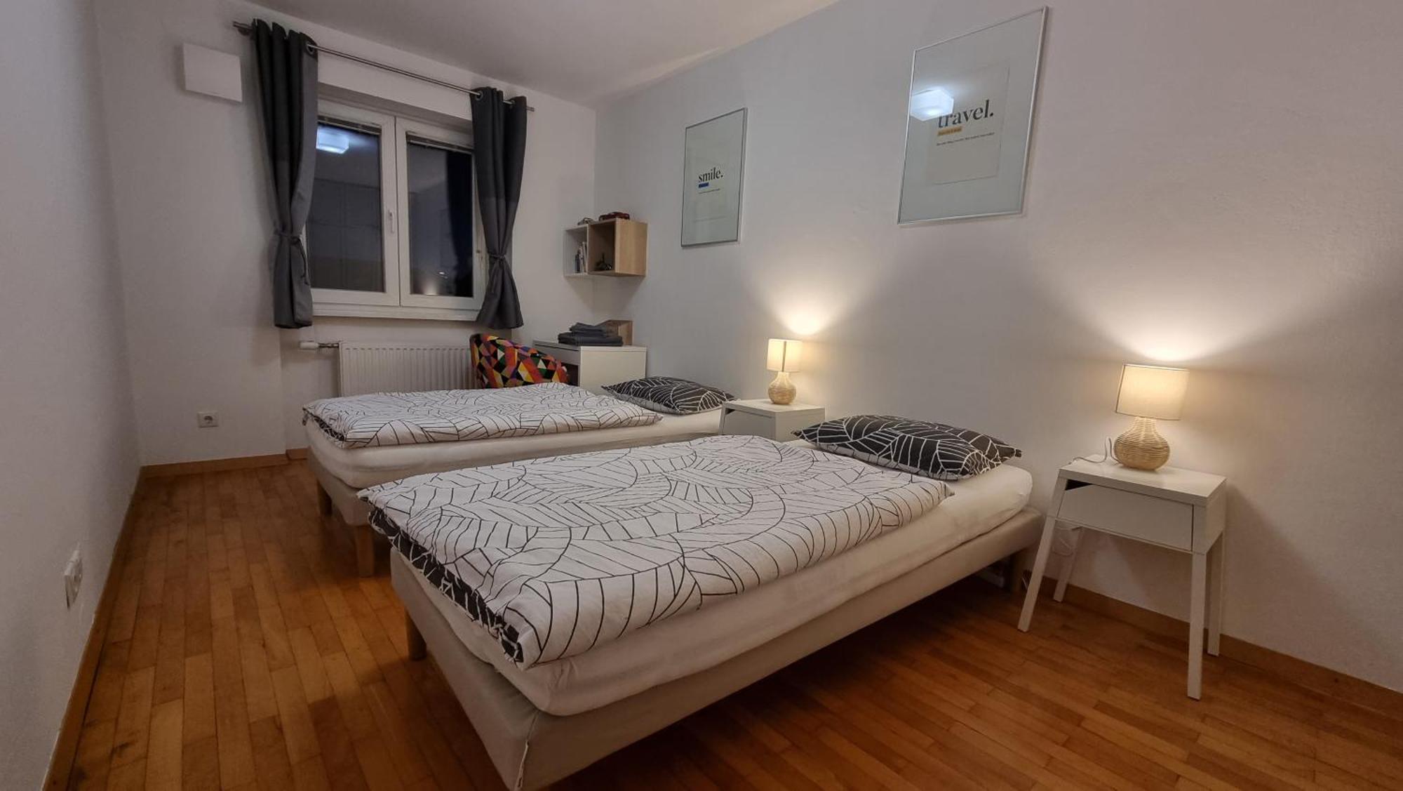 Apartments Peter & Free Parking Lublana Zewnętrze zdjęcie