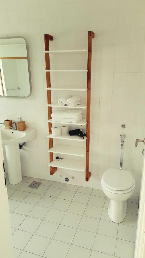 Apartments Peter & Free Parking Lublana Zewnętrze zdjęcie